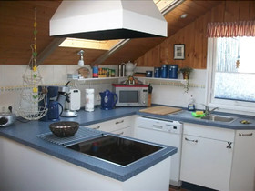 Juwel Feriendorf Lille Bla Soster