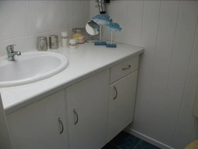 Juwel Feriendorf Lille Bla Soster