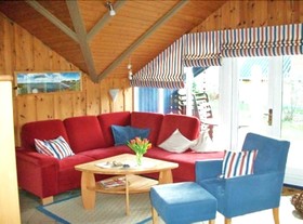 Juwel Feriendorf Lille Bla Soster