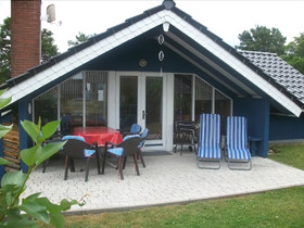 Juwel Feriendorf Lille Bla Soster