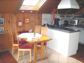 Juwel Feriendorf Lille Bla Soster