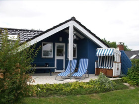 Juwel Feriendorf Lille Bla Soster