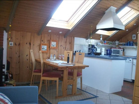 Juwel Feriendorf Lille Bla Soster