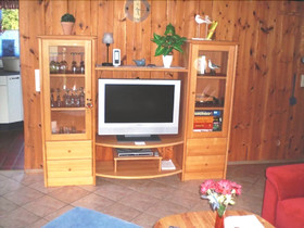 Juwel Feriendorf Lille Bla Soster