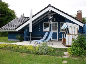 Juwel Feriendorf Lille Bla Soster