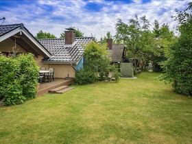 Juwel Feriendorf - Reihenhaus Soren