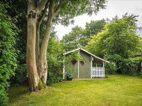 Juwel Feriendorf - Reihenhaus Soren