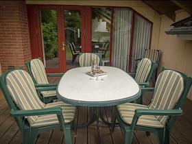 Juwel Feriendorf - Reihenhaus Soren