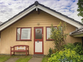 Juwel Feriendorf - Reihenhaus Soren