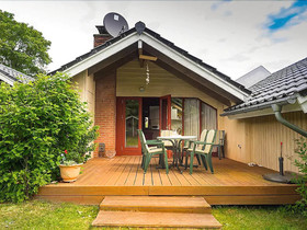 Juwel Feriendorf - Reihenhaus Soren
