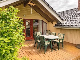 Juwel Feriendorf - Reihenhaus Soren