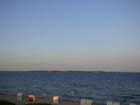 Lodge am Meer