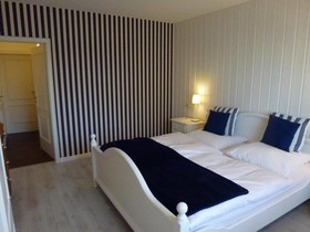 Lodge am Meer