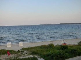 Lodge am Meer