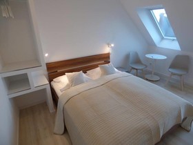 Lodge am Meer