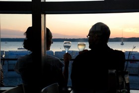 Strandhotel Glücksburg