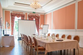 Strandhotel Glücksburg