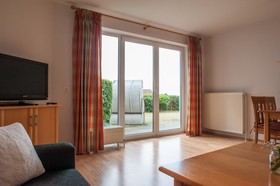 Strandhotel Glücksburg