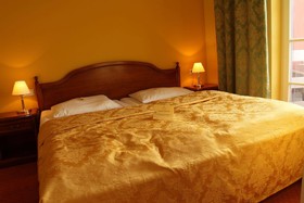 Deichgraf Strandhotel