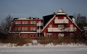 Deichgraf Strandhotel