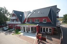 Deichgraf Strandhotel