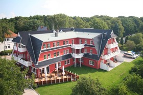 Deichgraf Strandhotel
