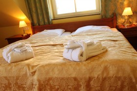 Deichgraf Strandhotel