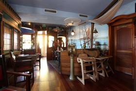 Deichgraf Strandhotel