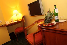 Deichgraf Strandhotel