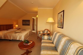 Deichgraf Strandhotel