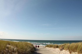 Deichgraf Strandhotel
