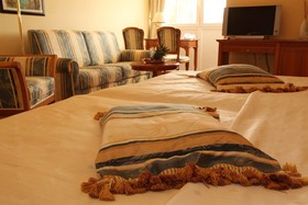 Deichgraf Strandhotel