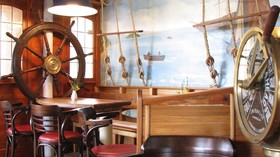 Deichgraf Strandhotel