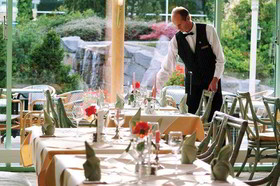 IFA Graal-Müritz Hotel, Spa & Tagungen