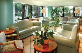 IFA Graal-Müritz Hotel, Spa & Tagungen