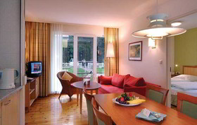 IFA Graal-Müritz Hotel, Spa & Tagungen