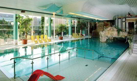 IFA Graal-Müritz Hotel, Spa & Tagungen