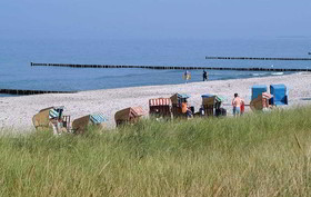 IFA Graal-Müritz Hotel, Spa & Tagungen
