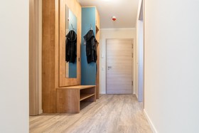 Ostsee Apartmenthotel