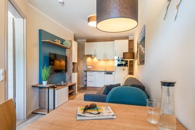 Ostsee Apartmenthotel