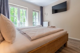 Ostsee Apartmenthotel