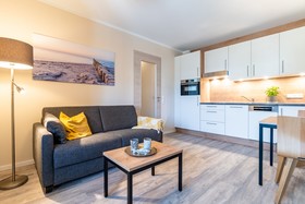 Ostsee Apartmenthotel