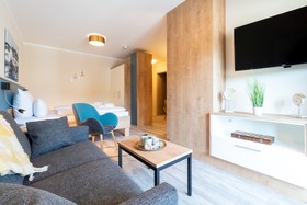Ostsee Apartmenthotel