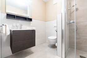 Ostsee Apartmenthotel