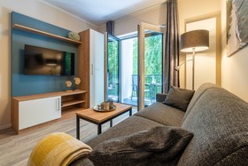 Ostsee Apartmenthotel