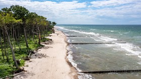 Ostsee Apartmenthotel