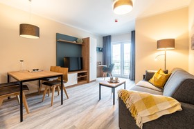 Ostsee Apartmenthotel