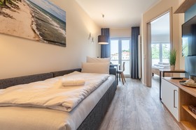 Ostsee Apartmenthotel