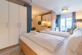 Ostsee Apartmenthotel