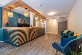 Ostsee Apartmenthotel